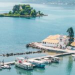 Things to do on Corfu