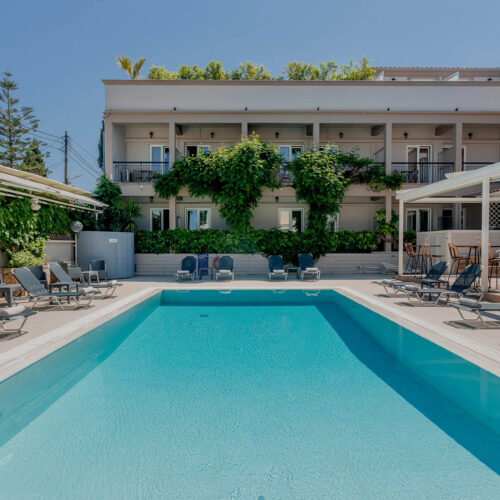 The Durrells House in Corfu Discover a real TV show setting