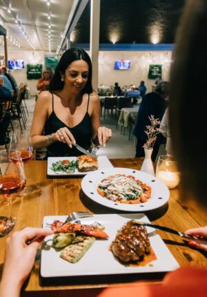 Restaurant | Telesilla Hotel | Corfu Telesilla Hotel | Corfu